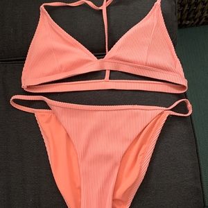 Bathing Suit